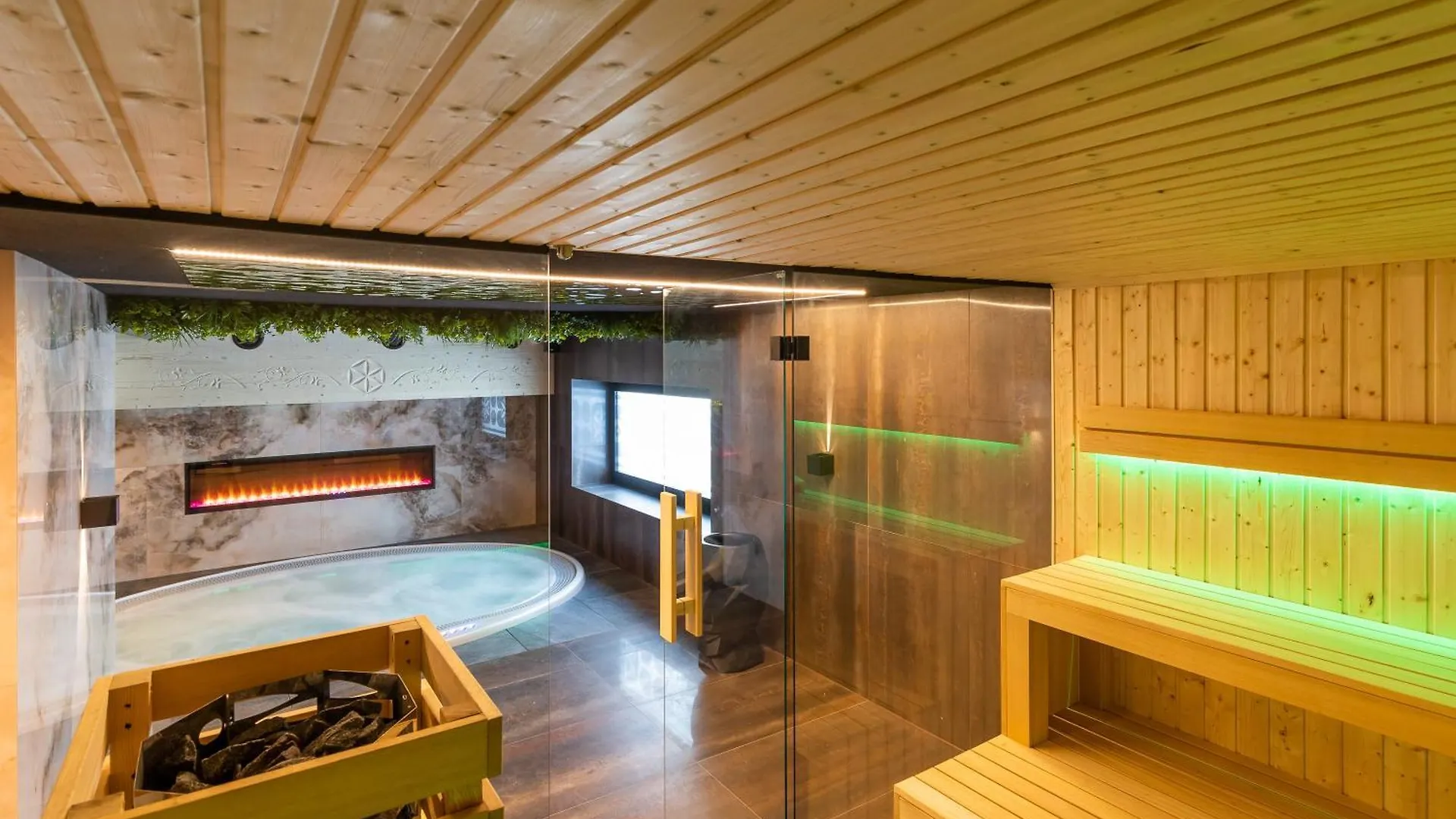 Tatry Residence & Spa Zakopane 0*,  Polonia
