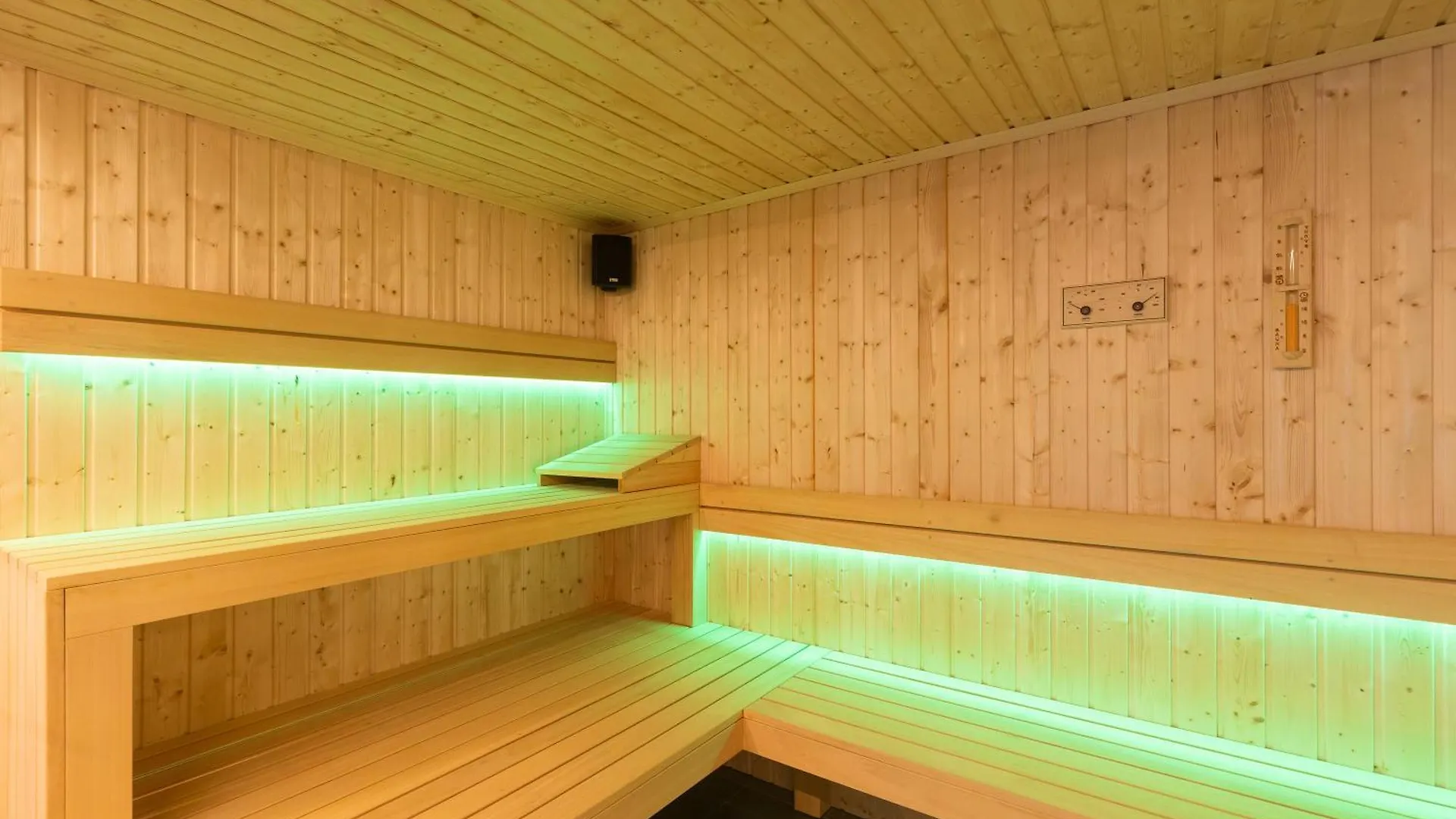 Tatry Residence & Spa Zakopane Aparthotel