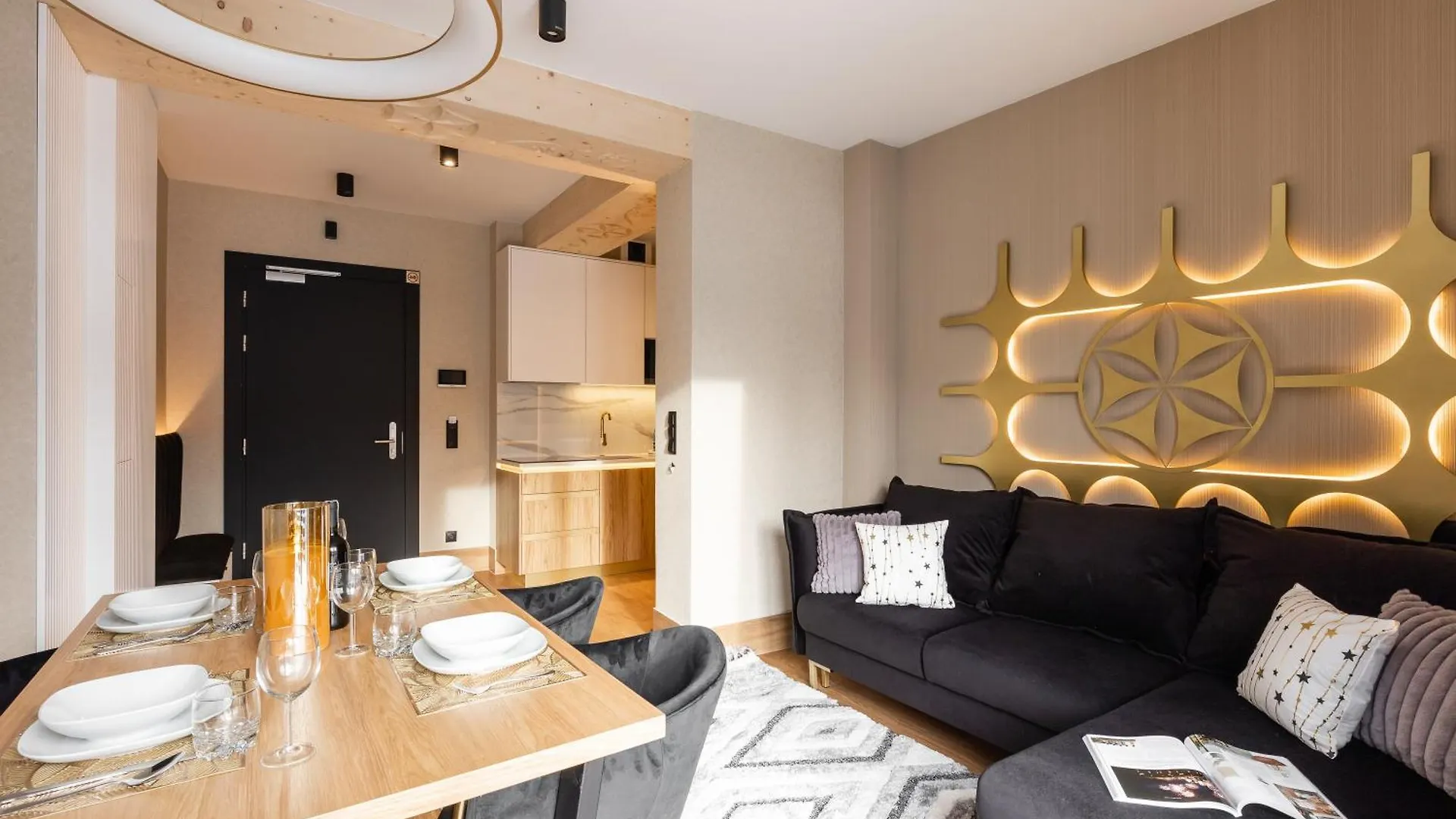 Tatry Residence & Spa Zakopane 0*,  Polen