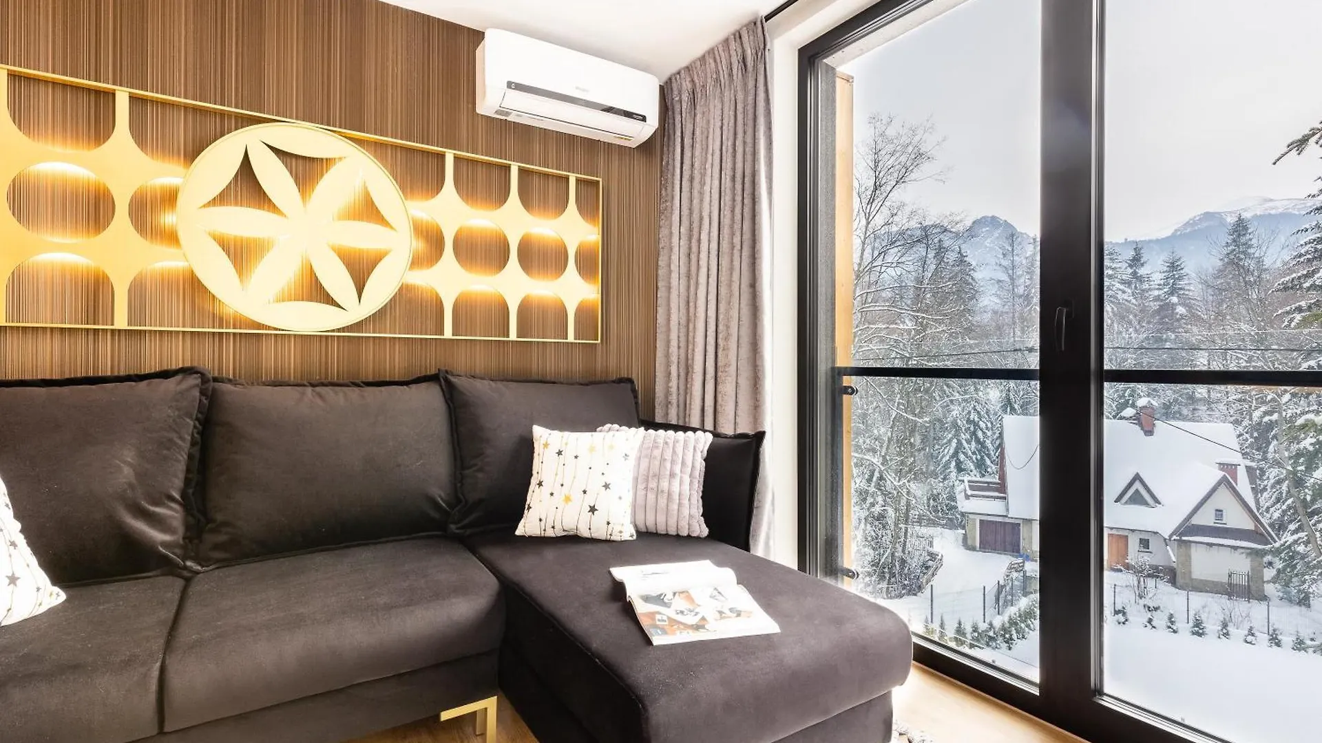 Tatry Residence & Spa Zakopane 0*,  Polen