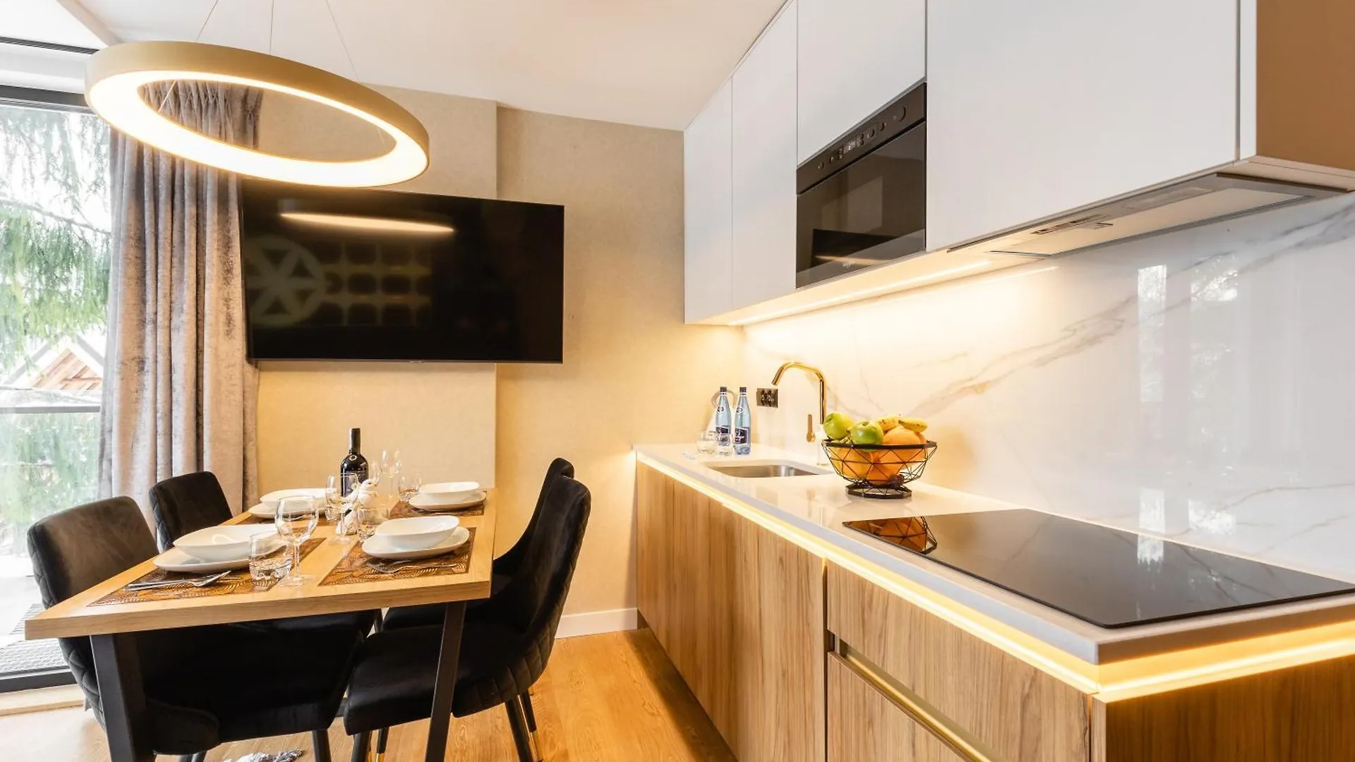 Tatry Residence & Spa Zakopane Polonia