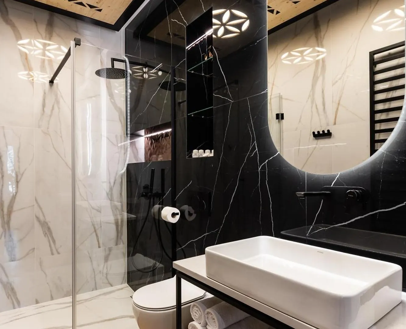 Tatry Residence & Spa Zakopane
