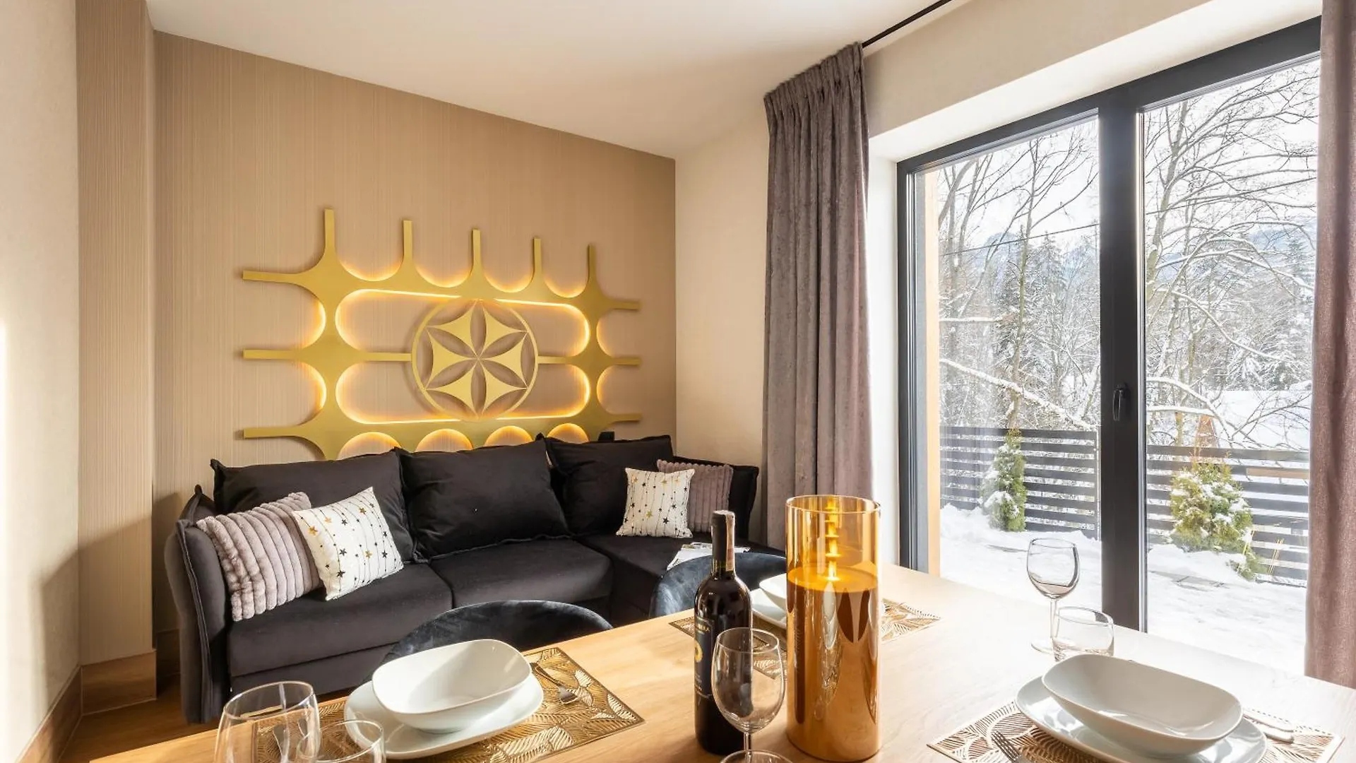 Tatry Residence & Spa Zakopane