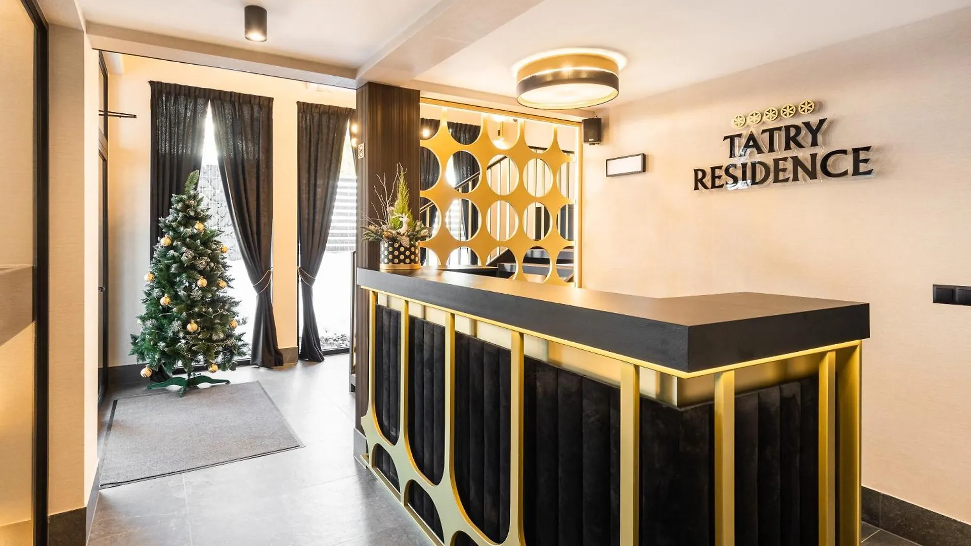 Tatry Residence & Spa Zakopane