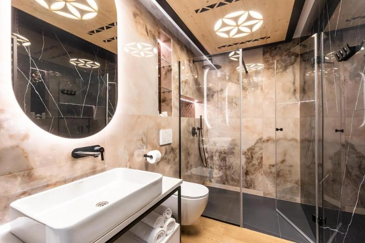 Tatry Residence & Spa Zakopane