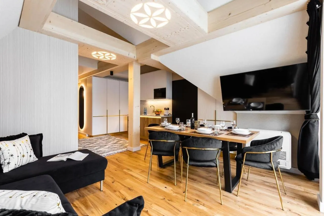 Tatry Residence & Spa Zakopane