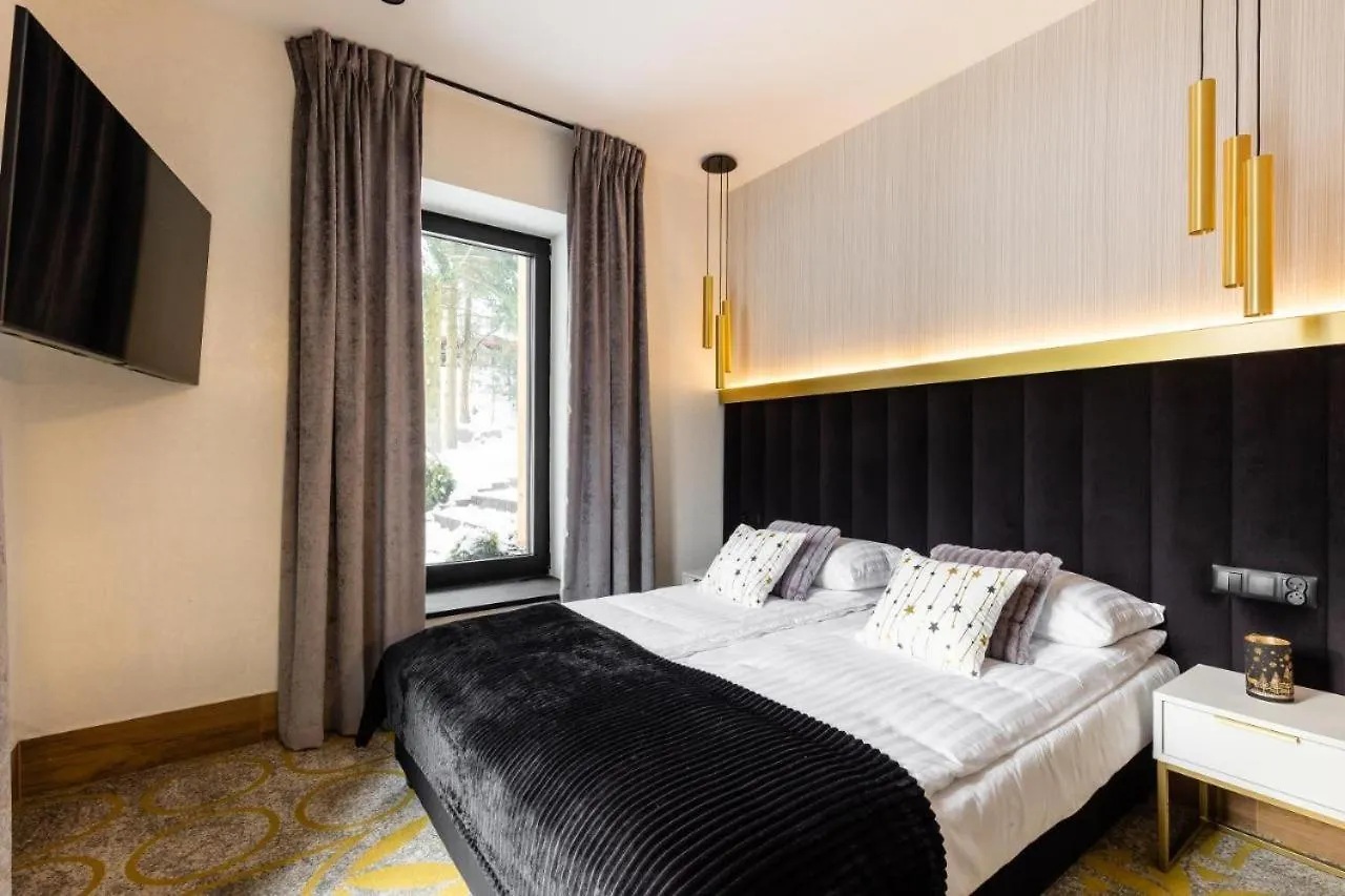 Tatry Residence & Spa Zakopane Polonia