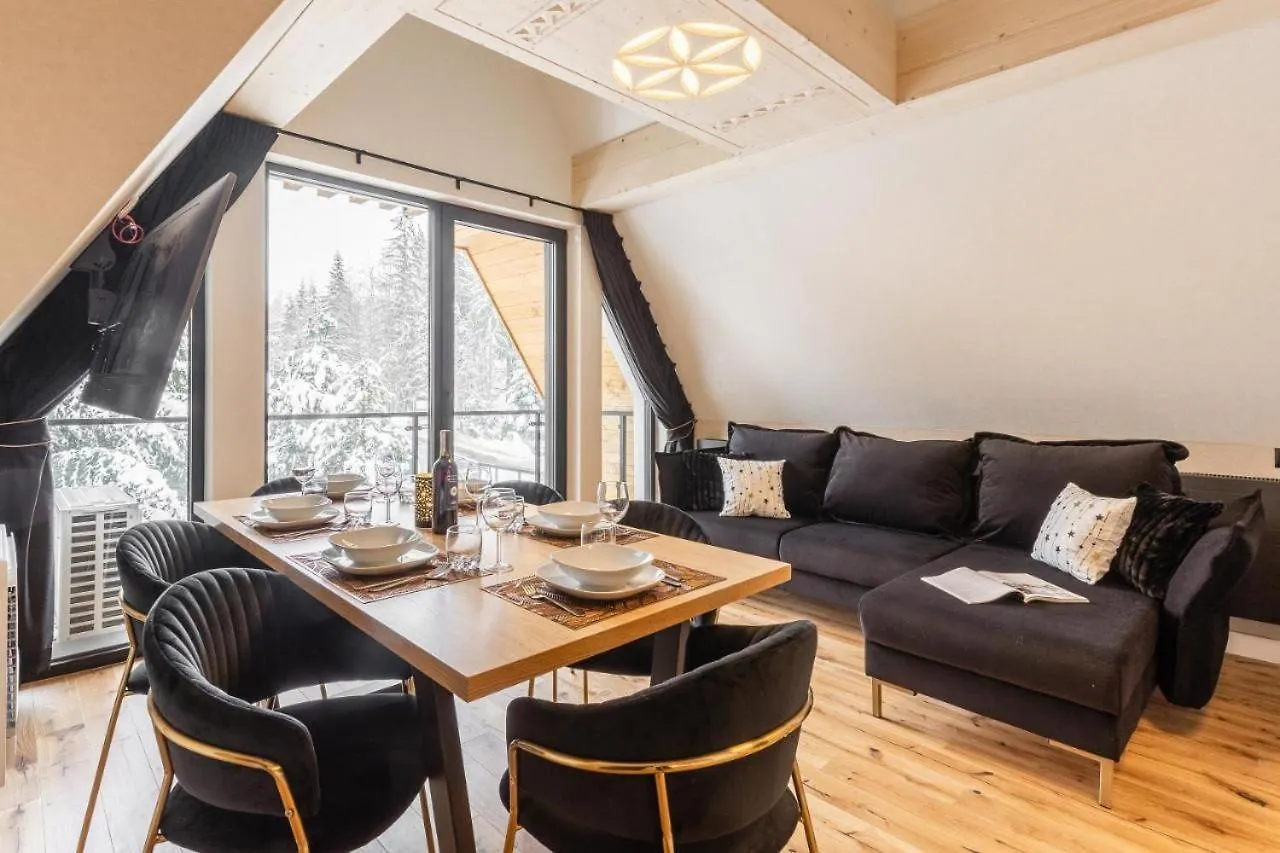 Tatry Residence & Spa Zakopane 0*,  Polonia