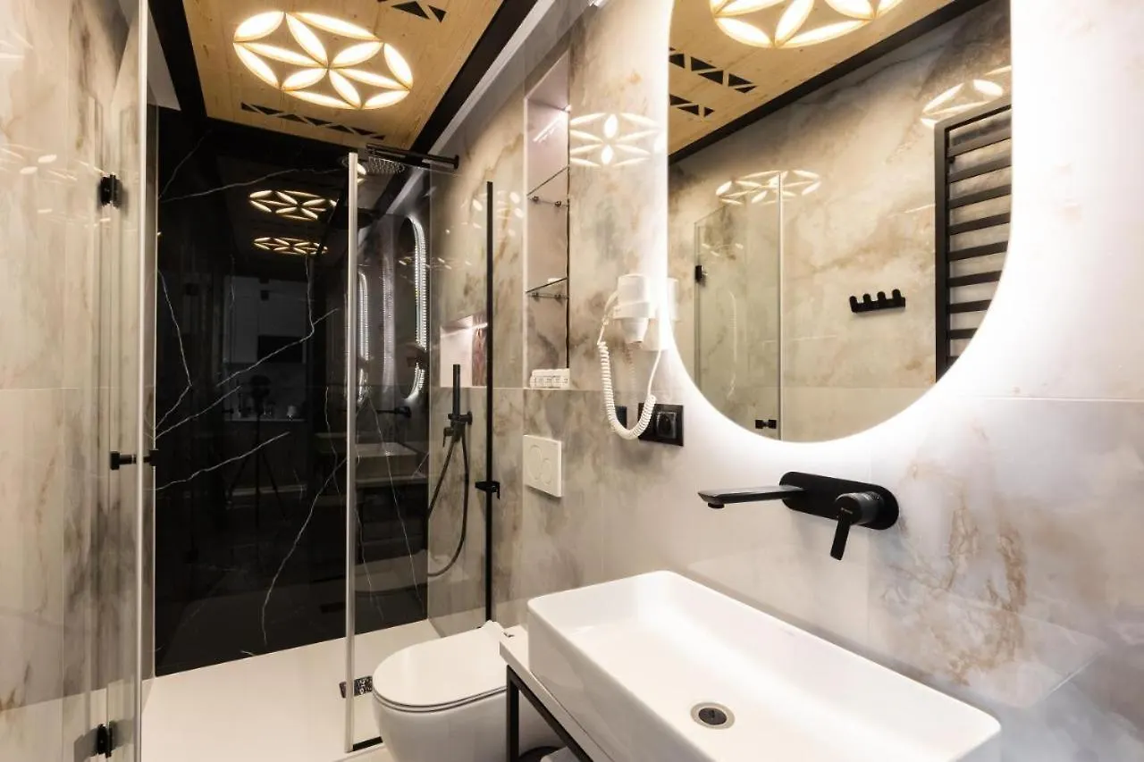 Tatry Residence & Spa Zakopane 0*,  Polen