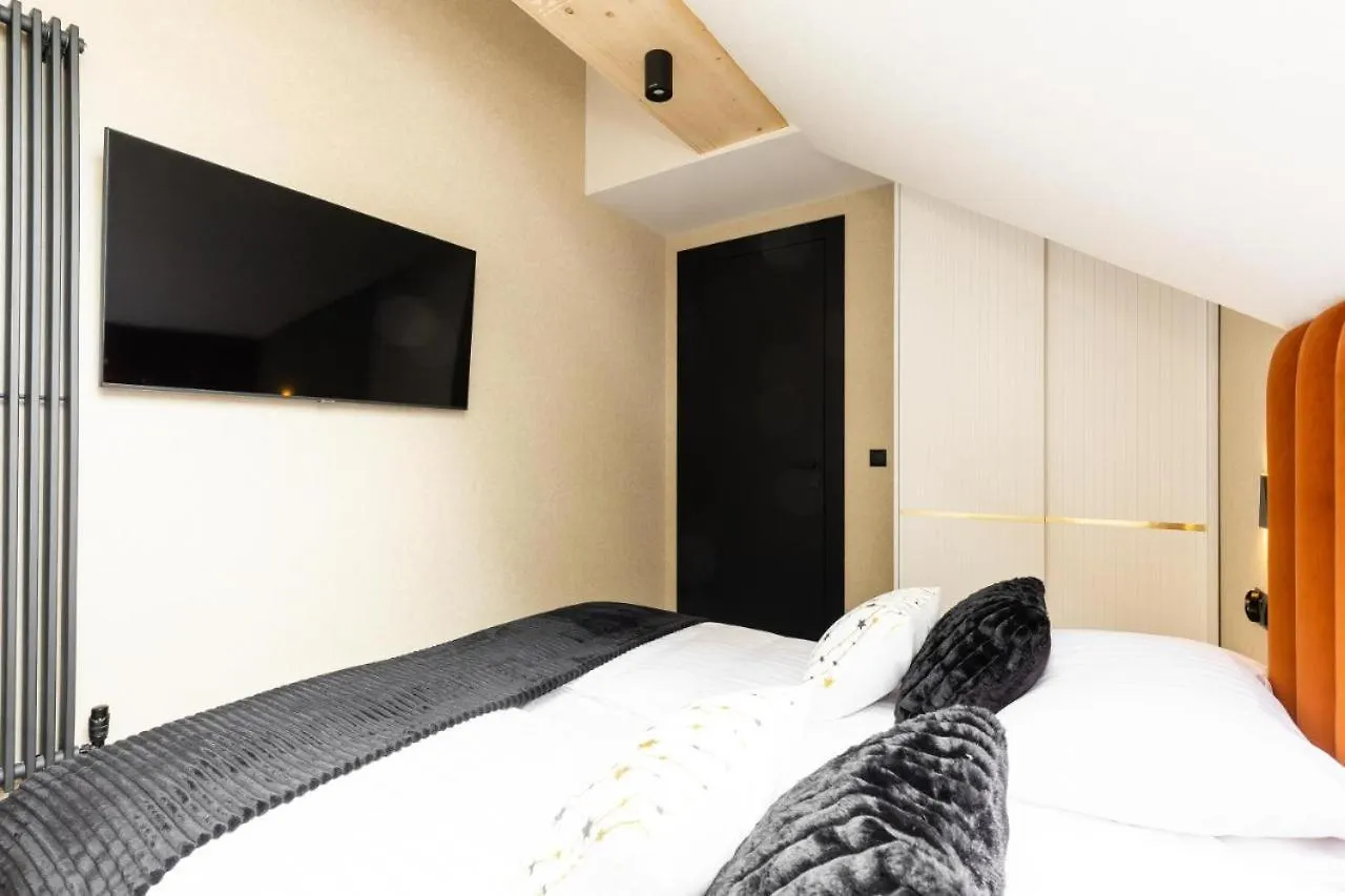 Tatry Residence & Spa Zakopane