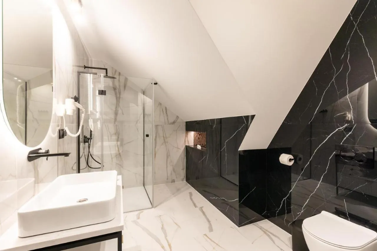 Tatry Residence & Spa Zakopane