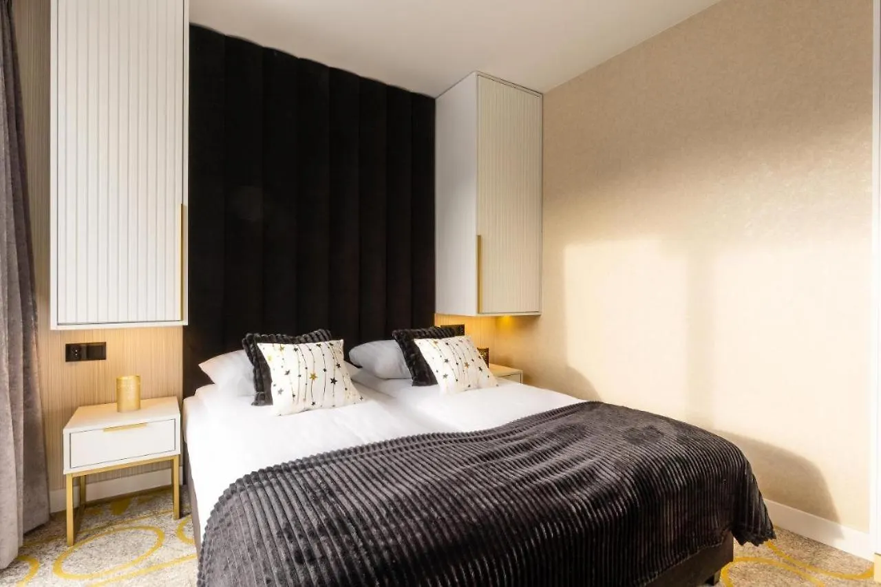 Tatry Residence & Spa Zakopane