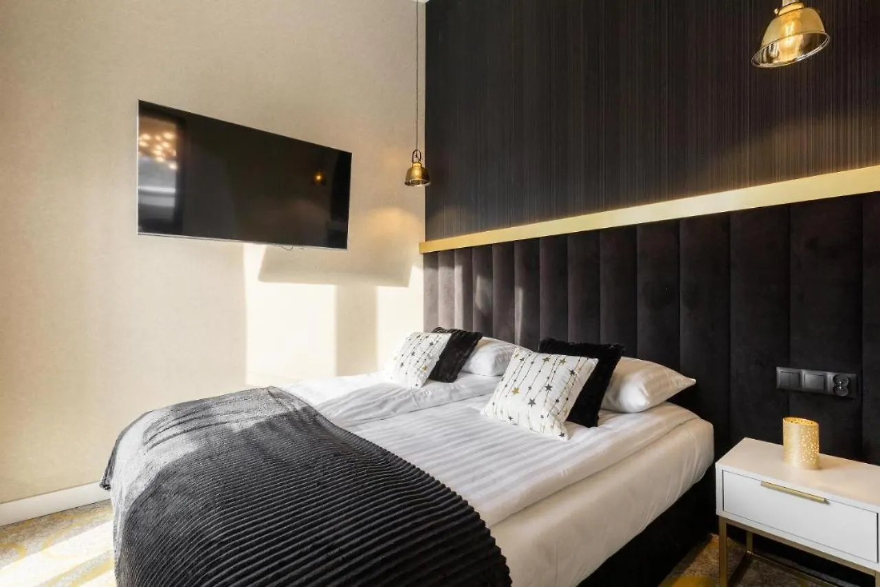 Tatry Residence & Spa Zakopane