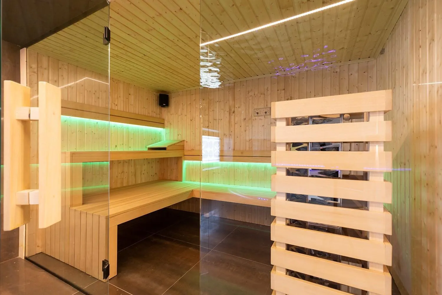 Tatry Residence & Spa Zakopane Aparthotel