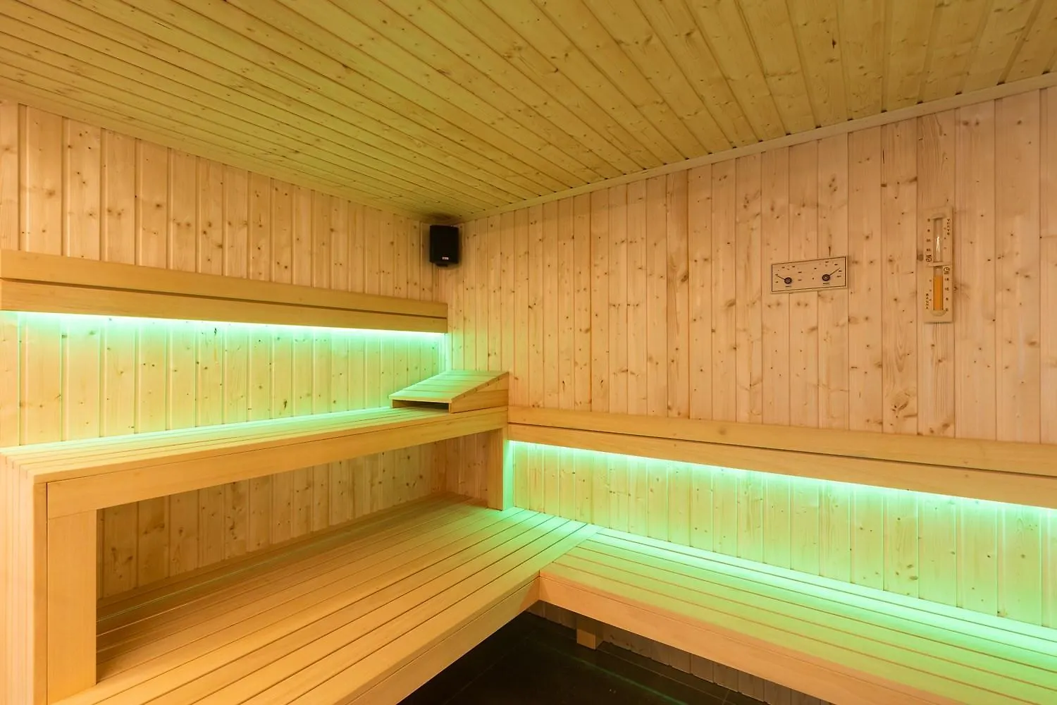 Tatry Residence & Spa Zakopane