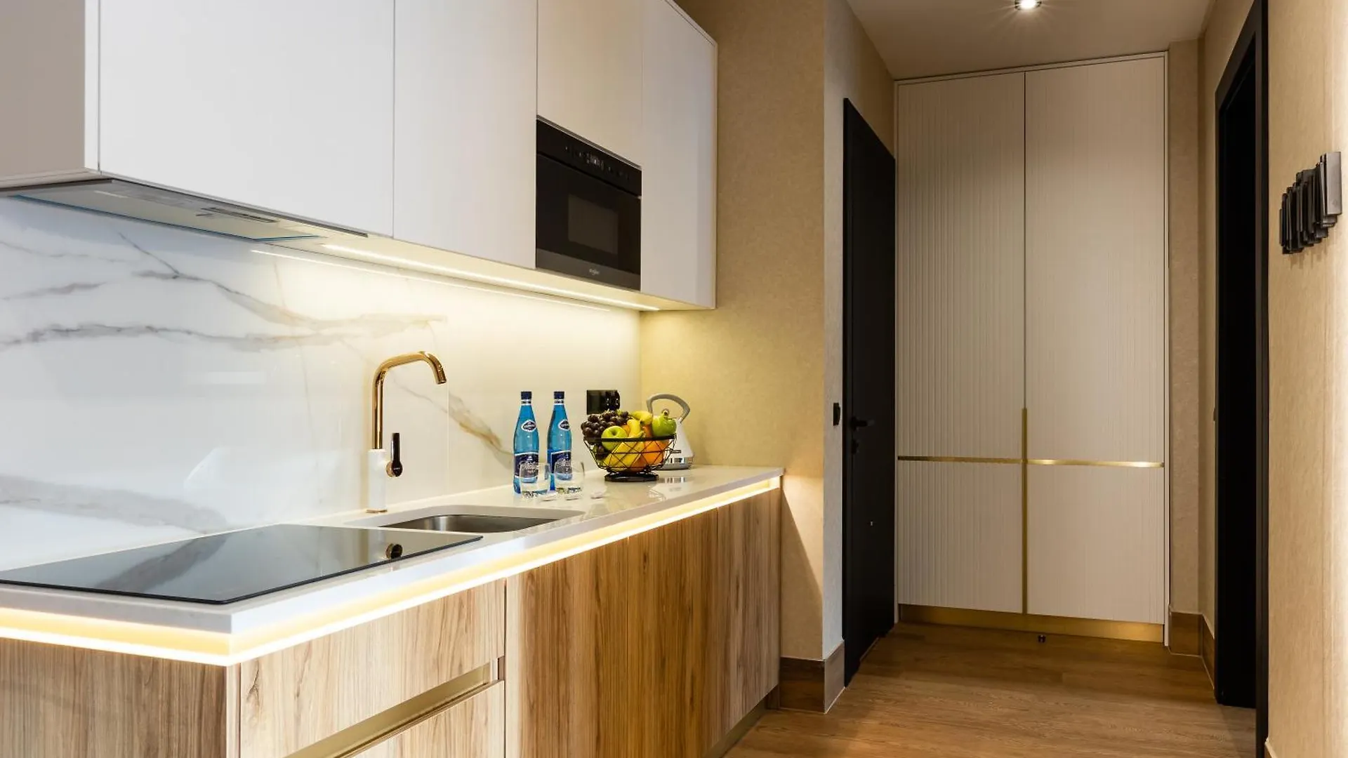 Tatry Residence & Spa Zakopane 0*,