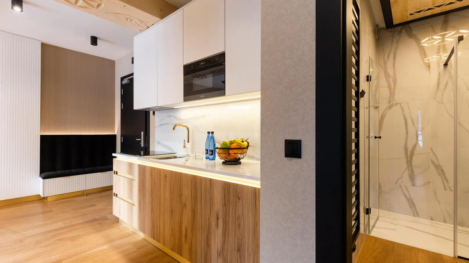 Tatry Residence & Spa Zakopane Polonia
