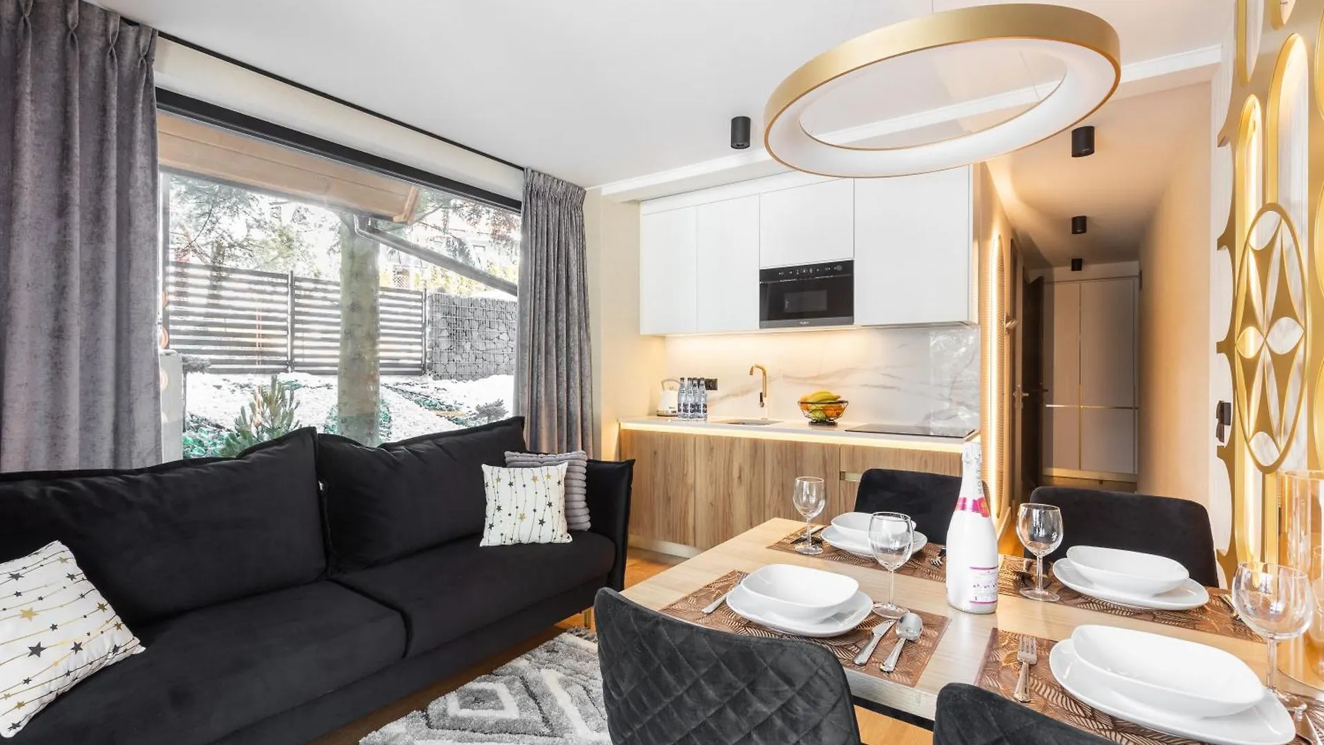 Tatry Residence & Spa Zakopane