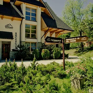 Апарт-отель Aparthotel Bellamonte, Закопане